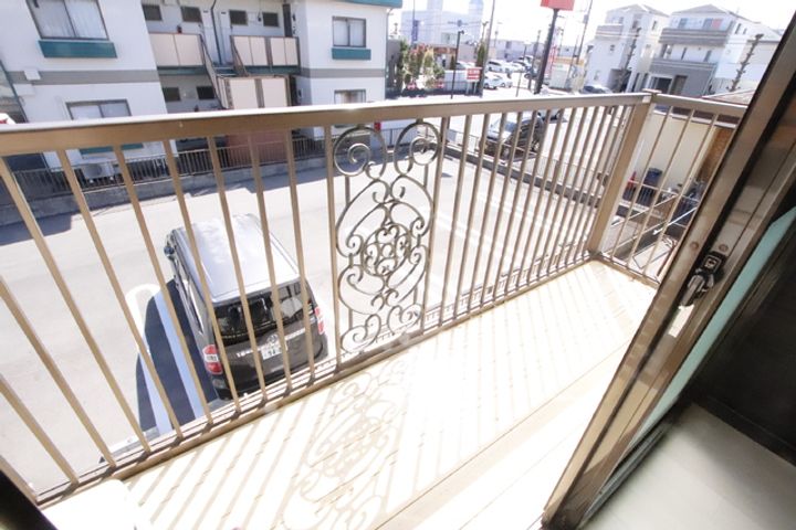 宮前コーポ201のその他画像