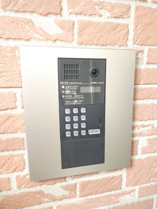 ファヴール北四番丁101のその他画像