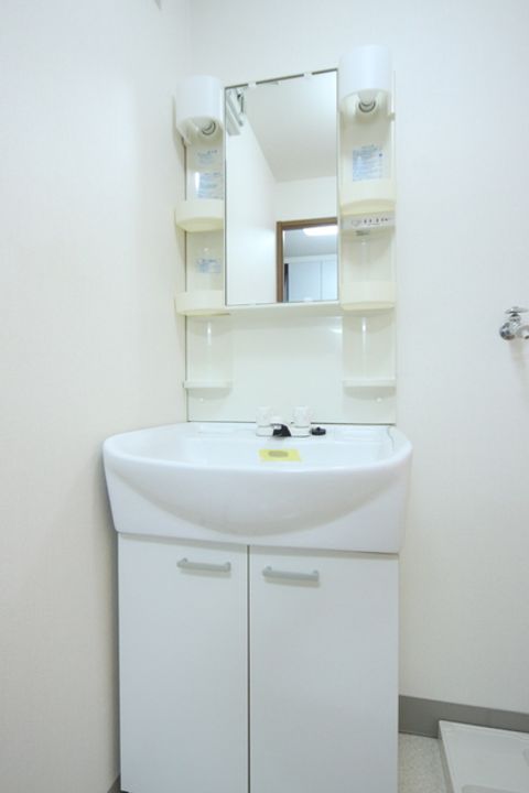 フロンティア・UEDAⅡ303の内装