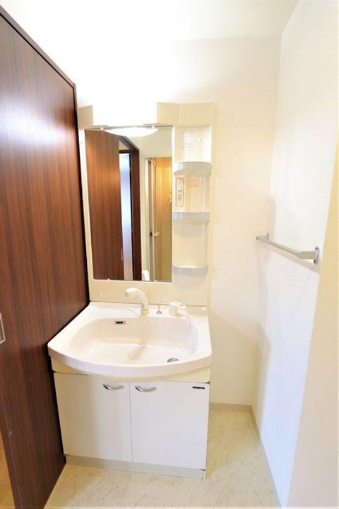 エル・セレーノ山科601の内装