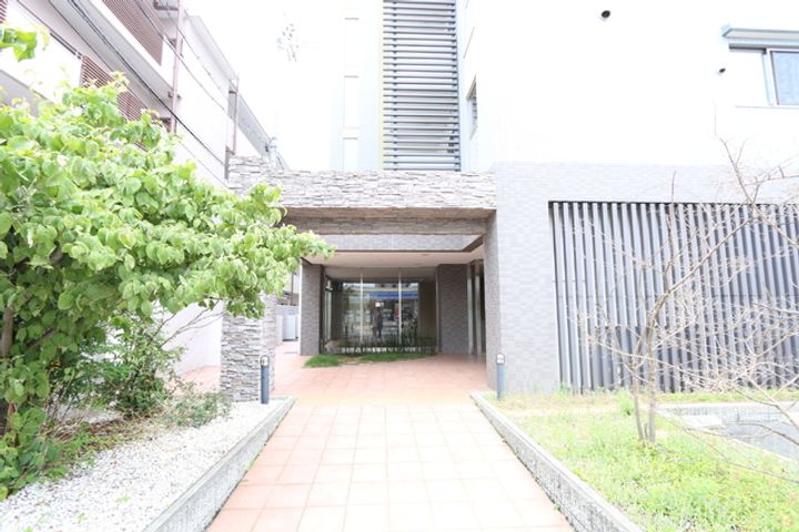 エル・セレーノ山科601のその他画像