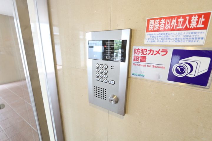 エル・セレーノ山科601のその他画像