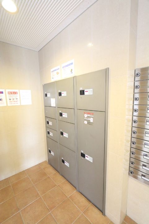 エル・セレーノ山科601のその他画像