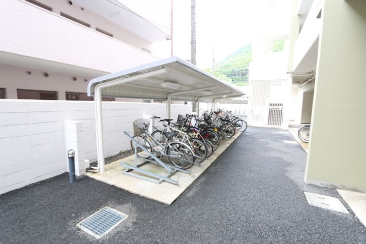 エル・セレーノ山科601のその他画像