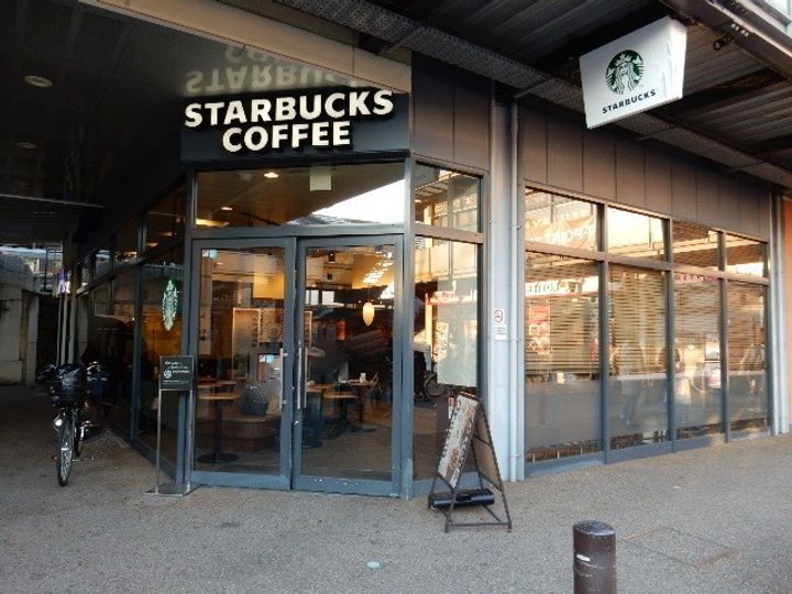 エル・セレーノ山科601の周辺