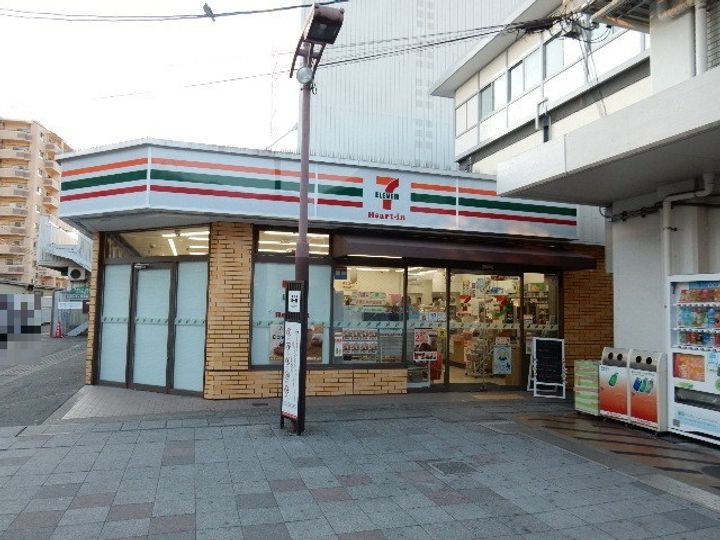 エル・セレーノ山科601の周辺