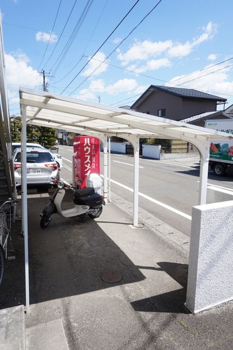 プレジール山の寺のその他画像