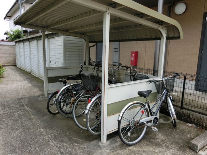 グリーンライフ202のその他画像