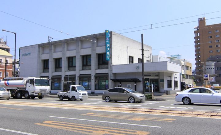 河野マンション401の周辺