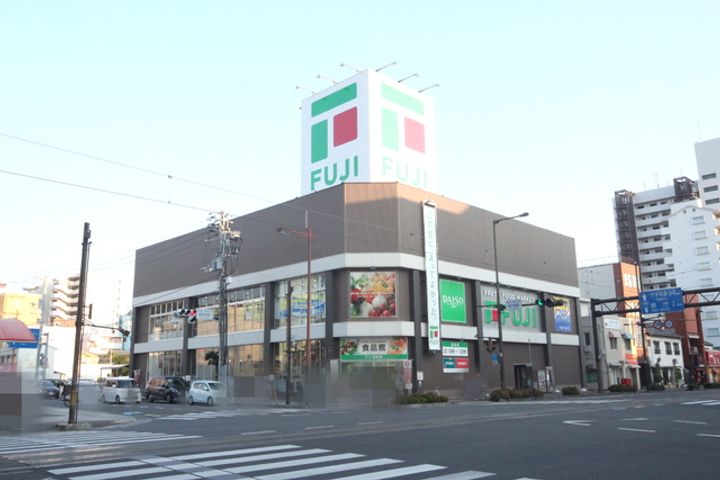河野マンション401の周辺