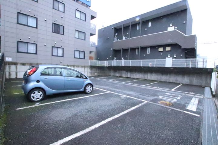 スプリングヒル参番館202のその他画像