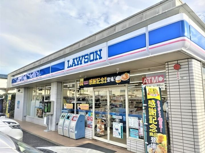 スプリングヒル参番館202の周辺