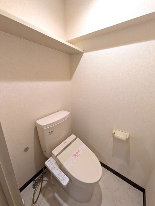 シルバン上杉Ⅱの内装