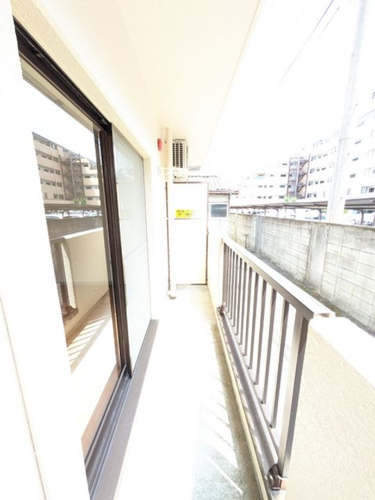 アーバンライフ新河原町106のその他画像