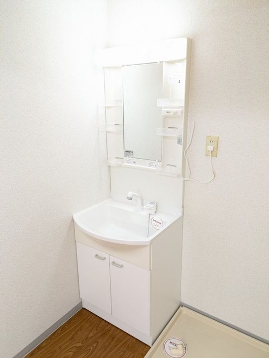 アーバンライフ新河原町106の内装