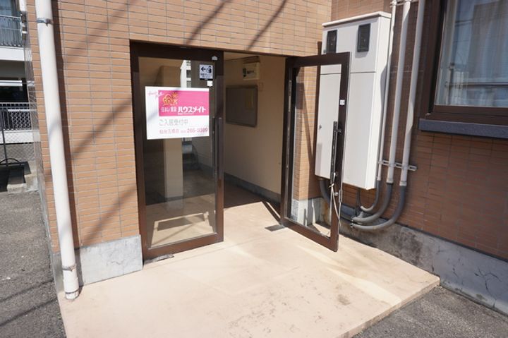アーバンライフ新河原町106のその他画像