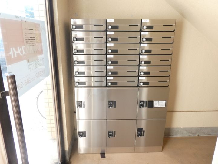 アーバンライフ新河原町106のその他画像