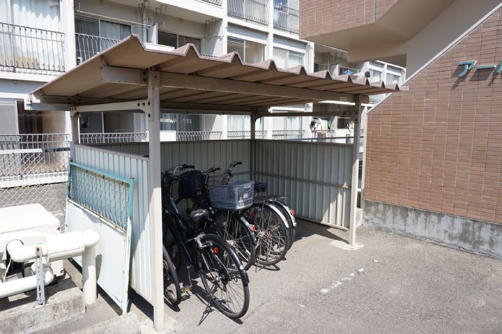 アーバンライフ新河原町106のその他画像