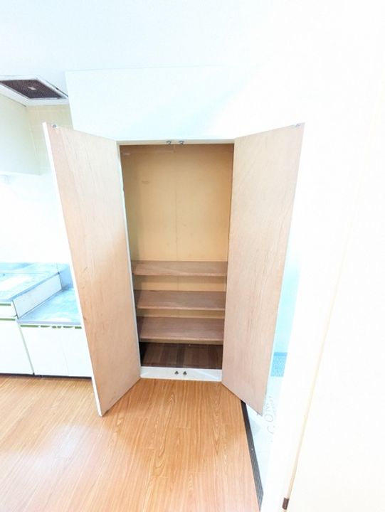 アーバンライフ新河原町106の内装