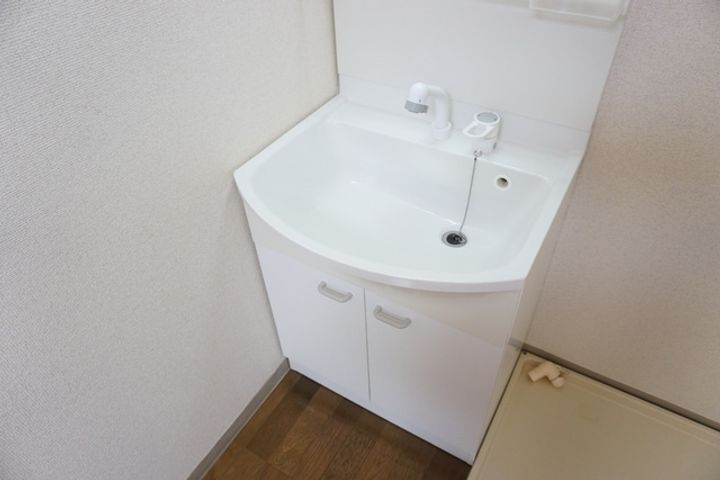 アーバンライフ新河原町303の内装