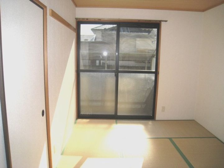 アメニティゾーンⅢ番館103のその他画像