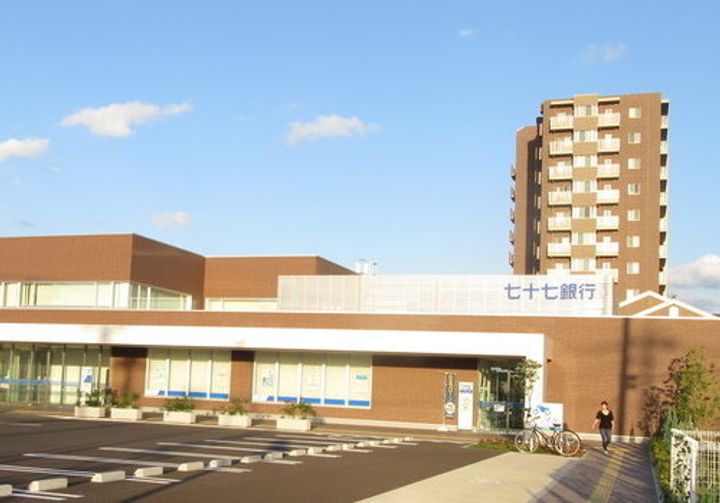 アメニティゾーンⅢ番館103の周辺