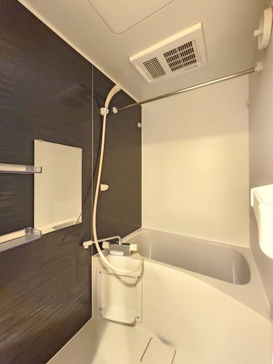 ステラ大宮東町304の風呂