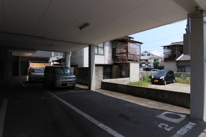 大門マンション301のその他画像