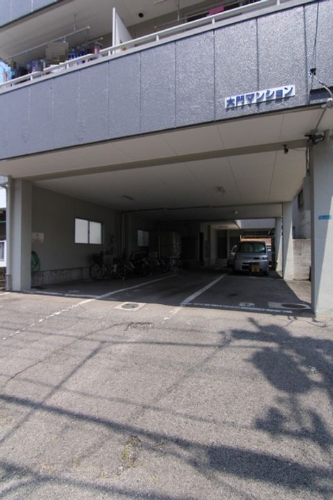 大門マンション301のその他画像