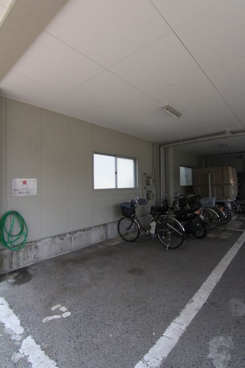 大門マンション301のその他画像