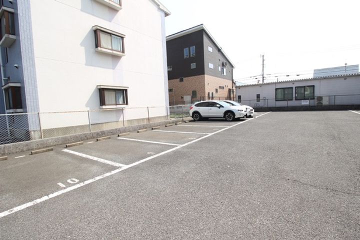 ムーブ奈須本303のその他画像