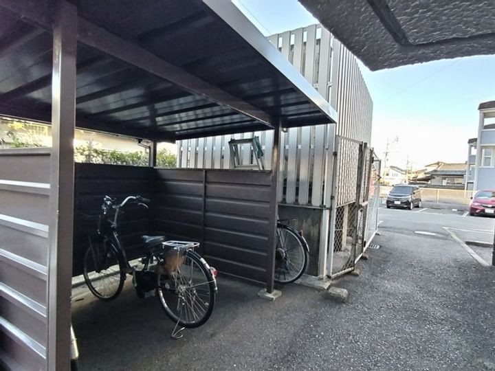 ムーブ奈須本303のその他画像