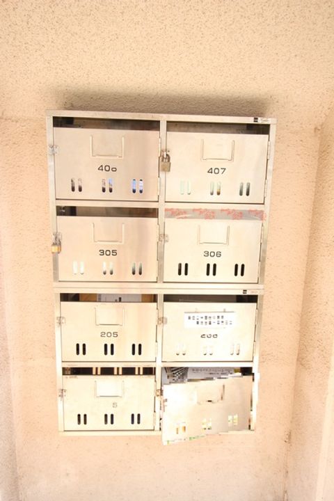 ムーブ奈須本303のその他画像