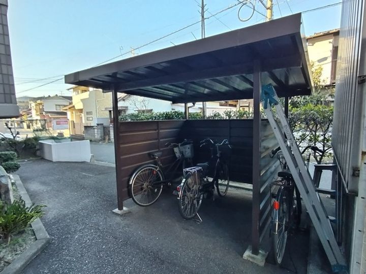 ムーブ奈須本303のその他画像