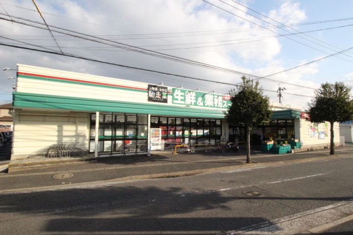 ムーブ奈須本303の周辺