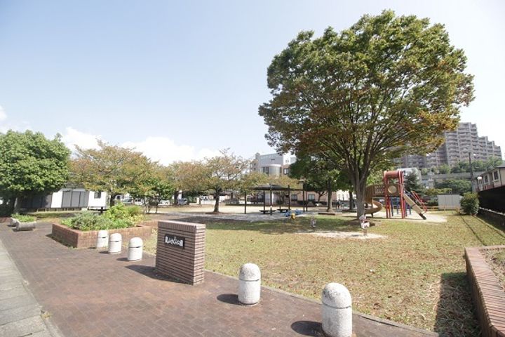 ムーブ奈須本401の周辺