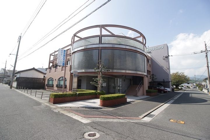 アーバン中野303の周辺