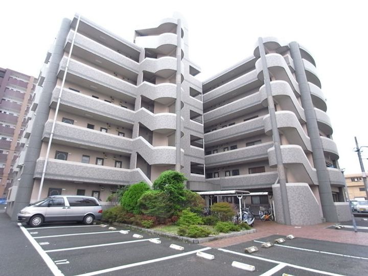 グリーンピア徳力Ⅰ402のその他画像