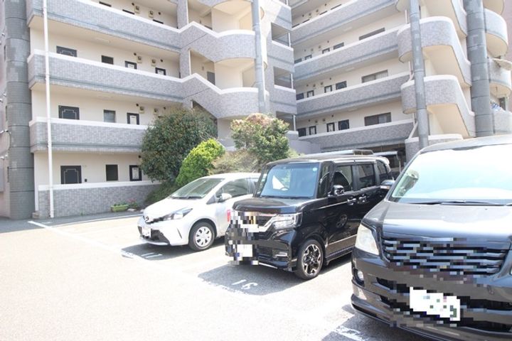 グリーンピア徳力Ⅰ402のその他画像