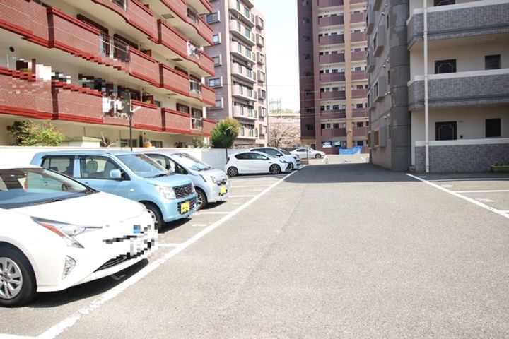 グリーンピア徳力Ⅰ402のその他画像