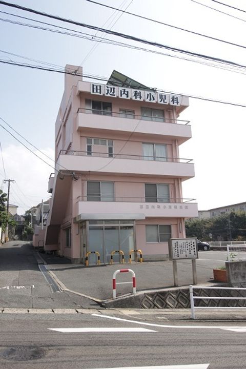 グリーンピア徳力Ⅰ402の周辺