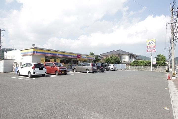 コーポ春永C棟201の周辺