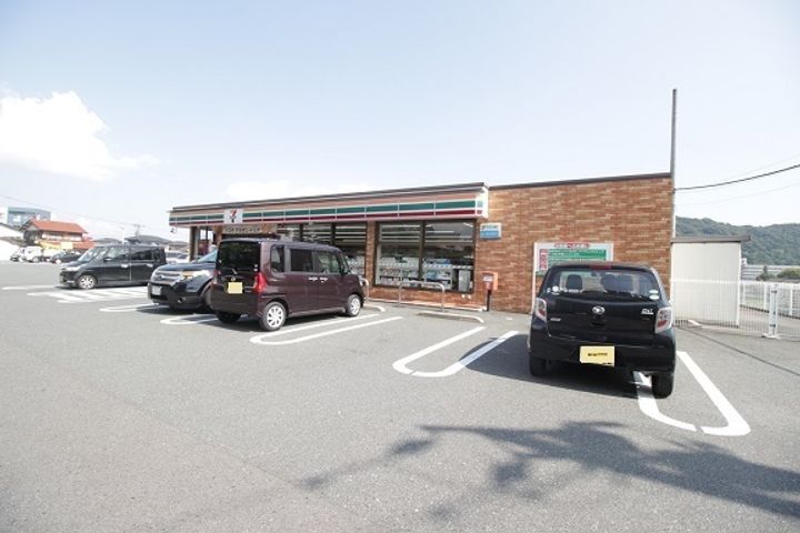 コーポ春永C棟201の周辺