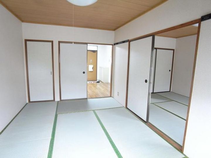 プレジール藤103のその他画像