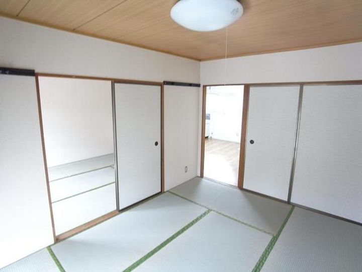 プレジール藤103のその他画像