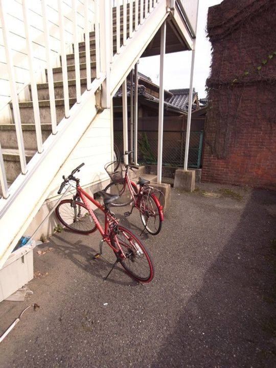 プレジール藤103のその他画像