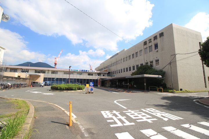 プレジール藤205の周辺