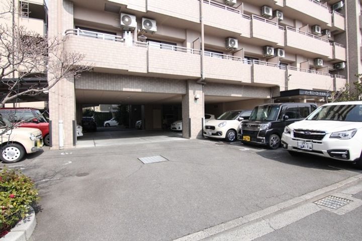 ハーモニーコート703のその他画像