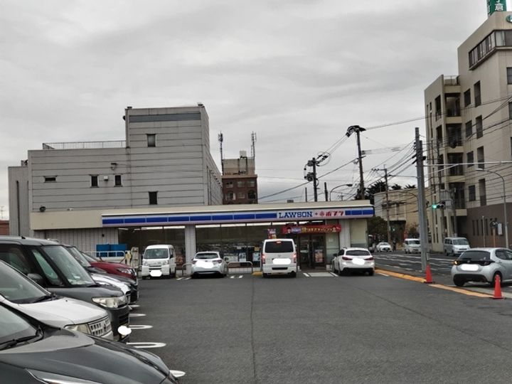 高浜ビル505の周辺