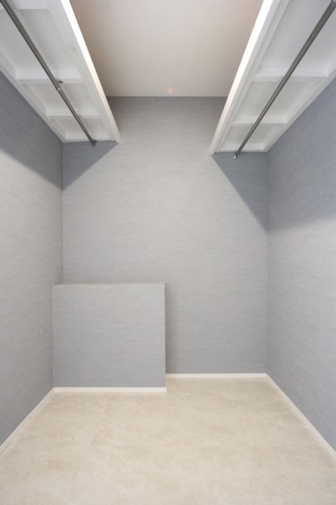 コーポラル高野Ⅰ205の内装